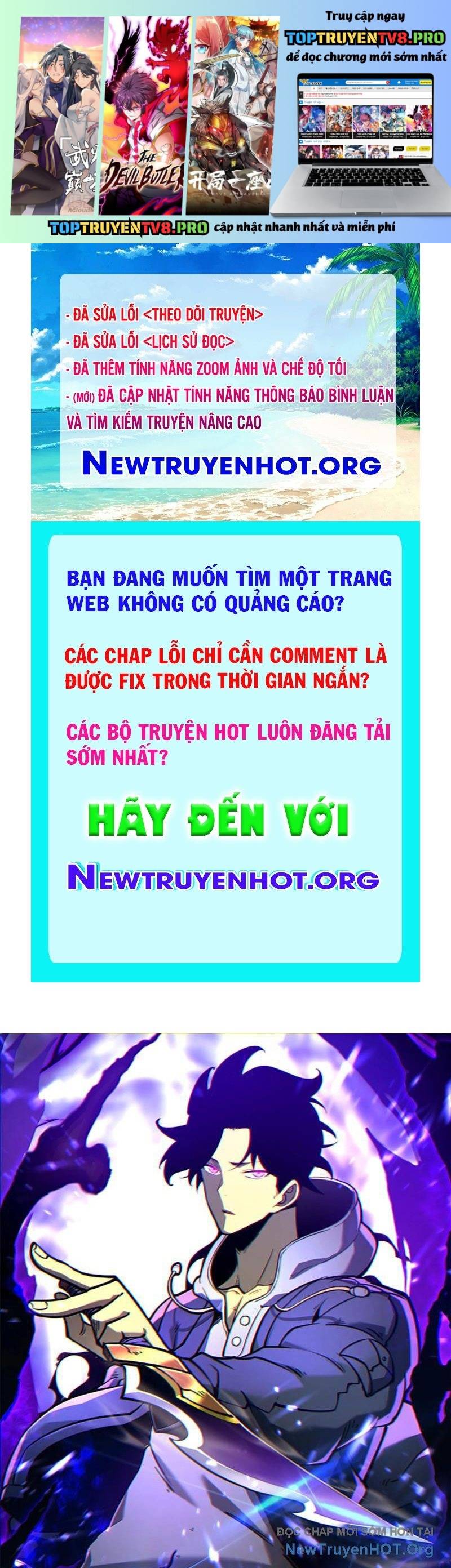Ta Nhặt Rác Thượng Vương Giả Chapter 75 - Trang 3