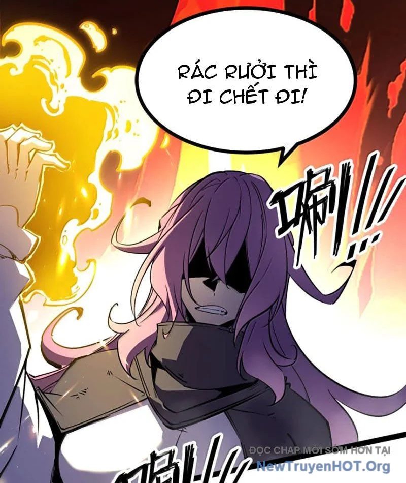Ta Nhặt Rác Thượng Vương Giả Chapter 75 - Trang 3