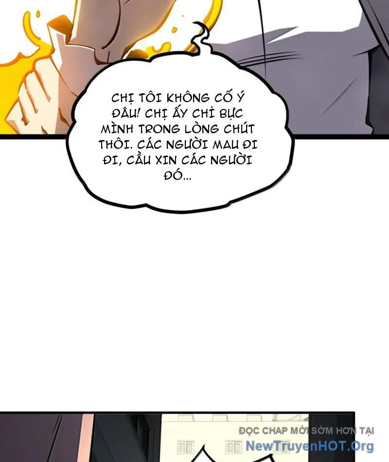 Ta Nhặt Rác Thượng Vương Giả Chapter 75 - Trang 3