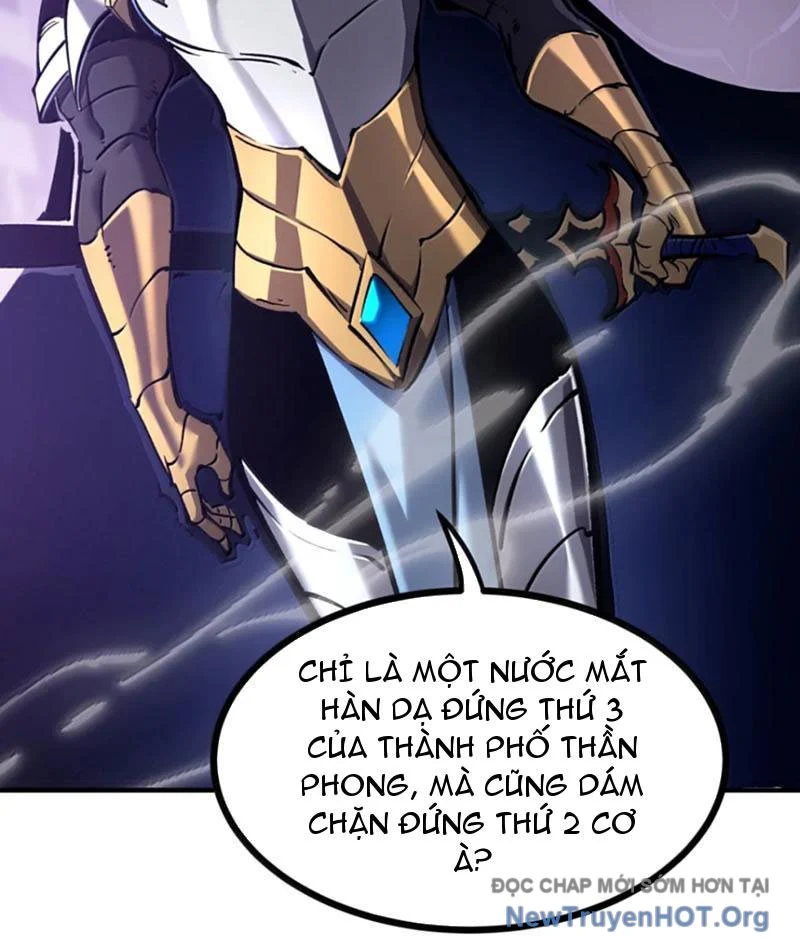 Ta Nhặt Rác Thượng Vương Giả Chapter 75 - Trang 3