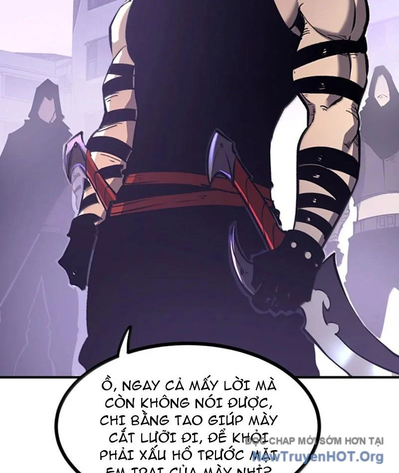 Ta Nhặt Rác Thượng Vương Giả Chapter 75 - Trang 3