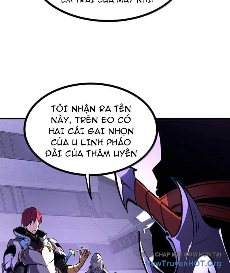 Ta Nhặt Rác Thượng Vương Giả Chapter 75 - Trang 3