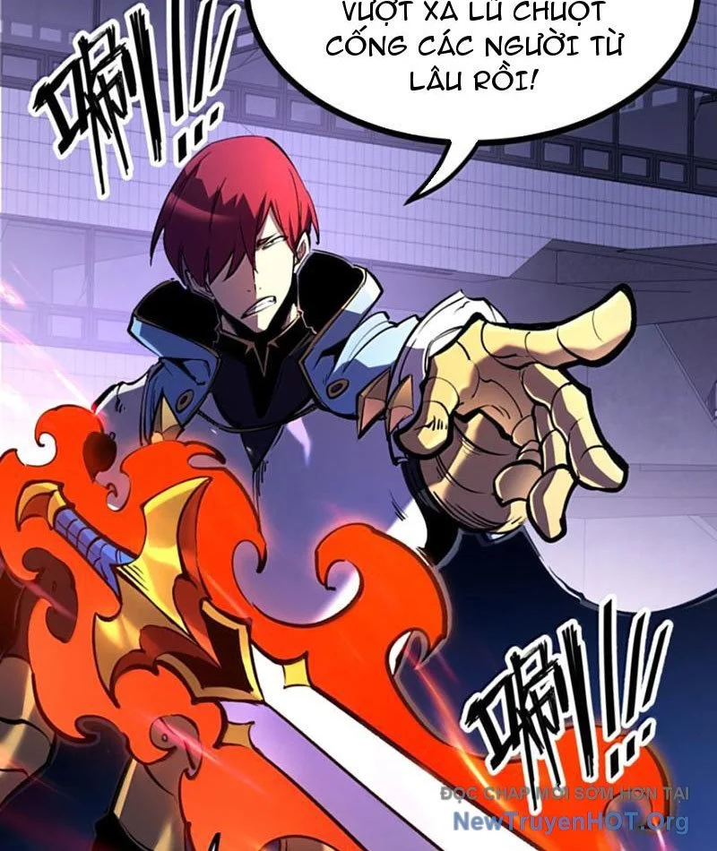 Ta Nhặt Rác Thượng Vương Giả Chapter 75 - Trang 3