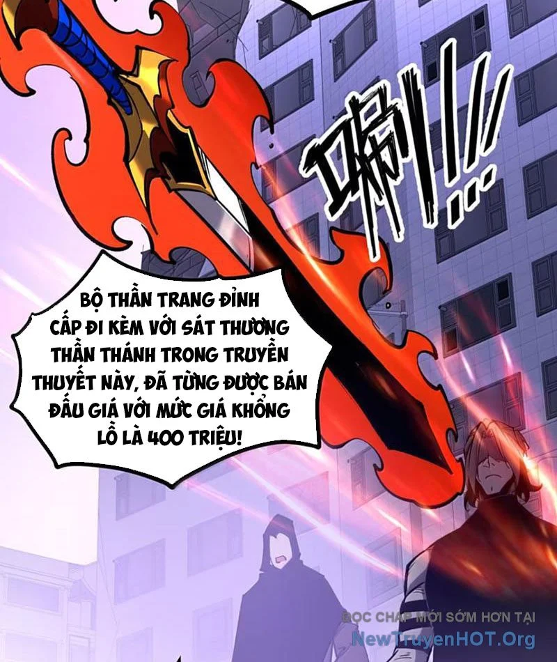 Ta Nhặt Rác Thượng Vương Giả Chapter 75 - Trang 3