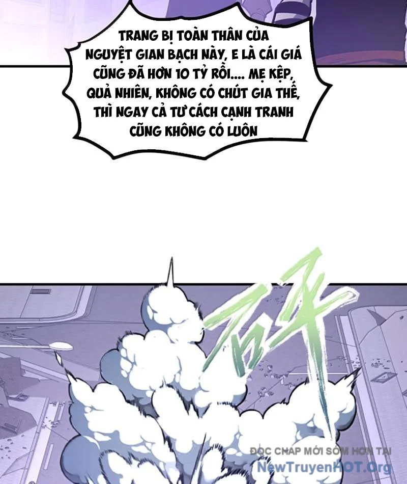 Ta Nhặt Rác Thượng Vương Giả Chapter 75 - Trang 3