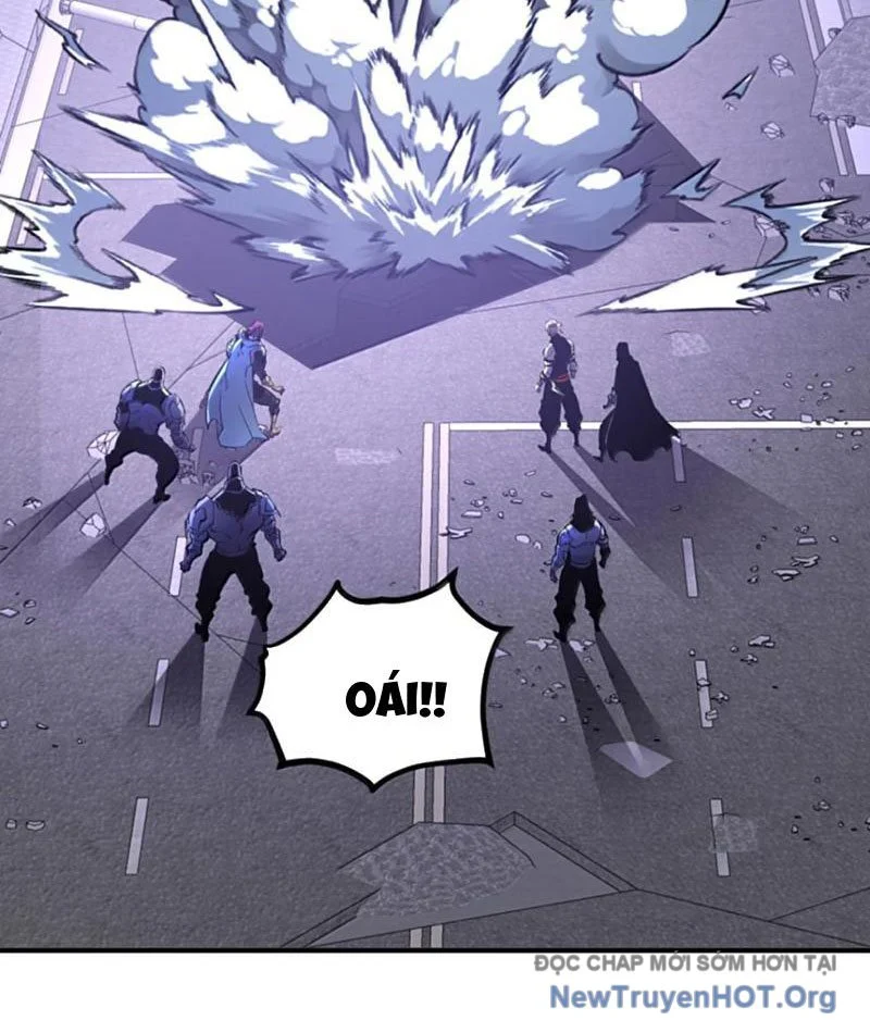 Ta Nhặt Rác Thượng Vương Giả Chapter 75 - Trang 3