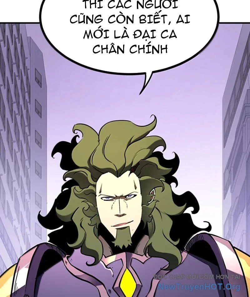 Ta Nhặt Rác Thượng Vương Giả Chapter 75 - Trang 3