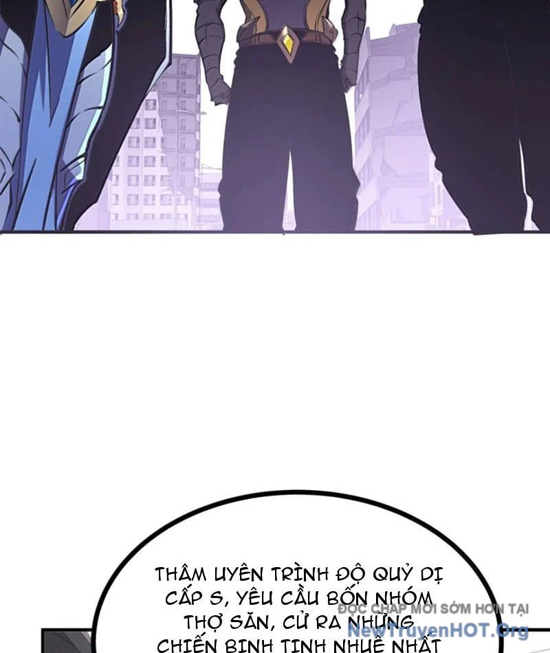Ta Nhặt Rác Thượng Vương Giả Chapter 75 - Trang 3