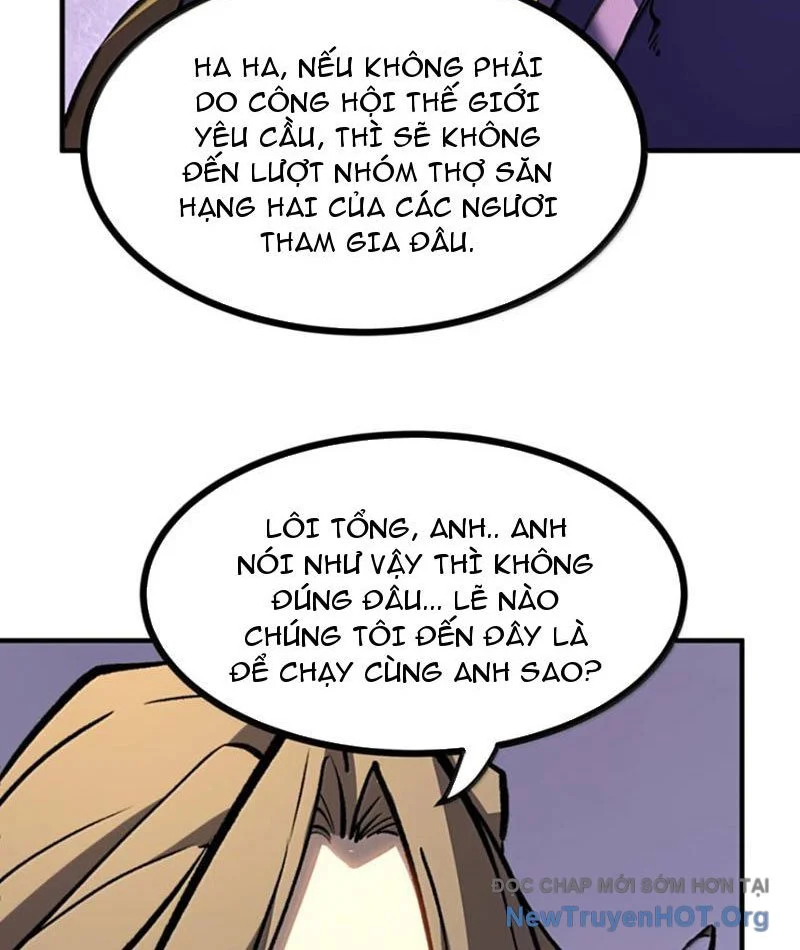 Ta Nhặt Rác Thượng Vương Giả Chapter 75 - Trang 3