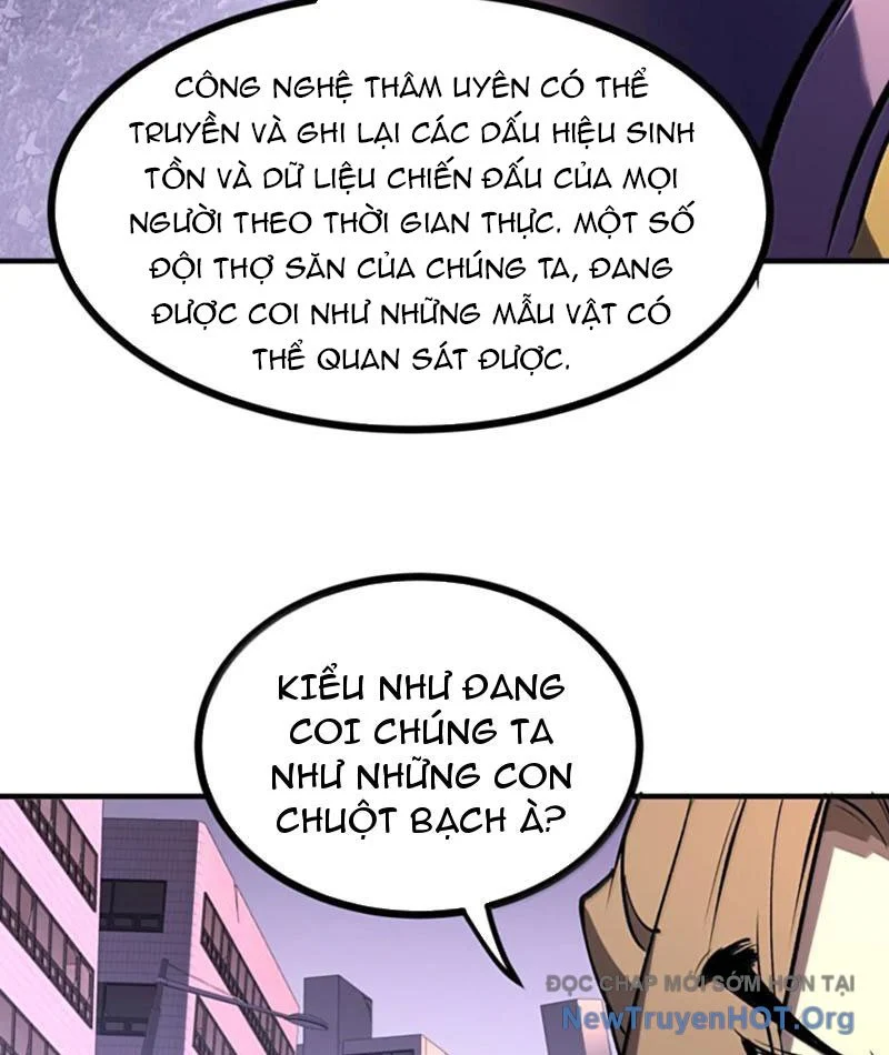 Ta Nhặt Rác Thượng Vương Giả Chapter 75 - Trang 3