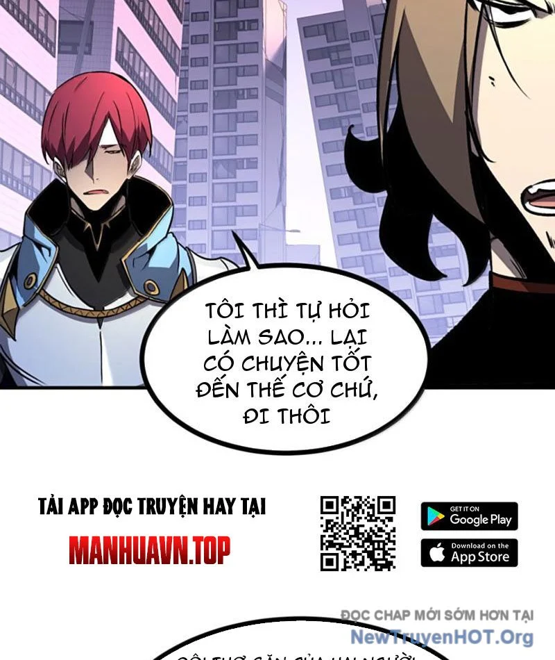 Ta Nhặt Rác Thượng Vương Giả Chapter 75 - Trang 3