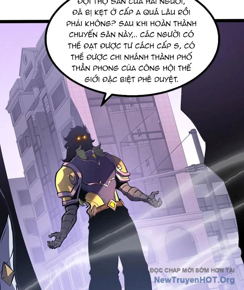 Ta Nhặt Rác Thượng Vương Giả Chapter 75 - Trang 3