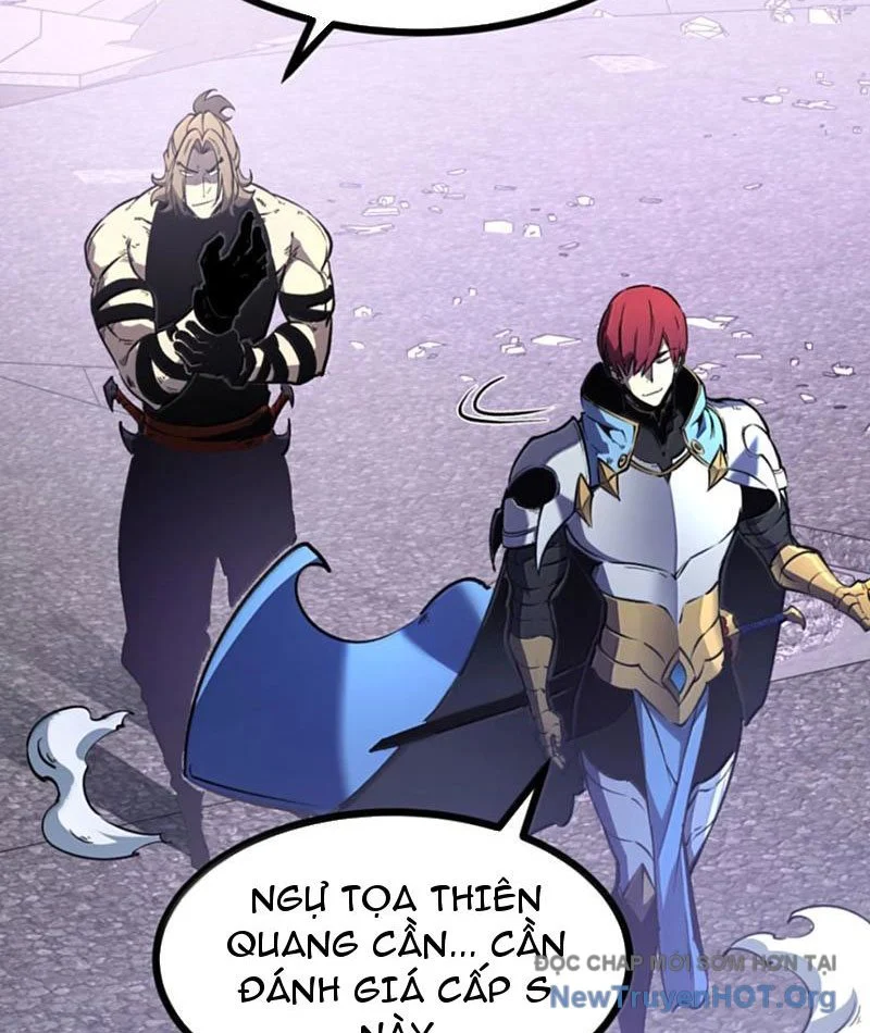 Ta Nhặt Rác Thượng Vương Giả Chapter 75 - Trang 3