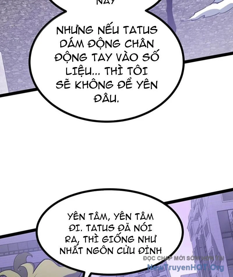 Ta Nhặt Rác Thượng Vương Giả Chapter 75 - Trang 3