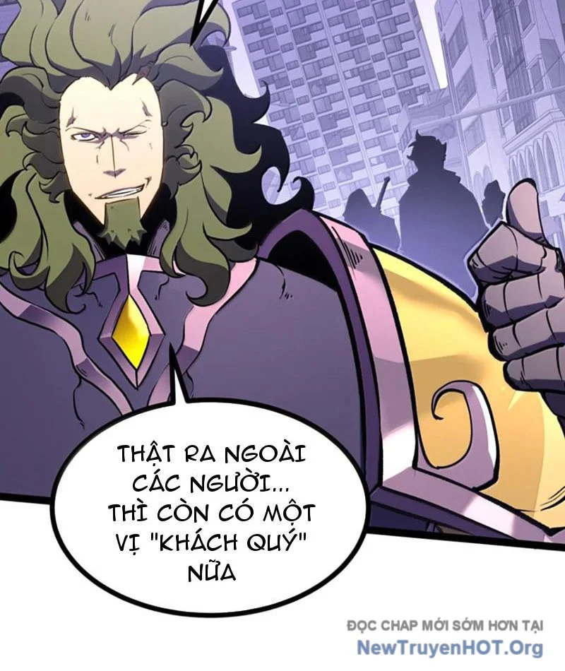 Ta Nhặt Rác Thượng Vương Giả Chapter 75 - Trang 3
