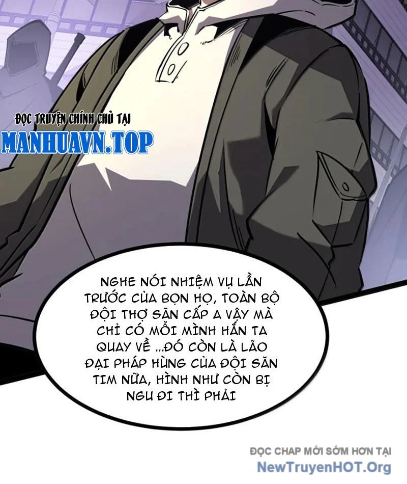 Ta Nhặt Rác Thượng Vương Giả Chapter 75 - Trang 3