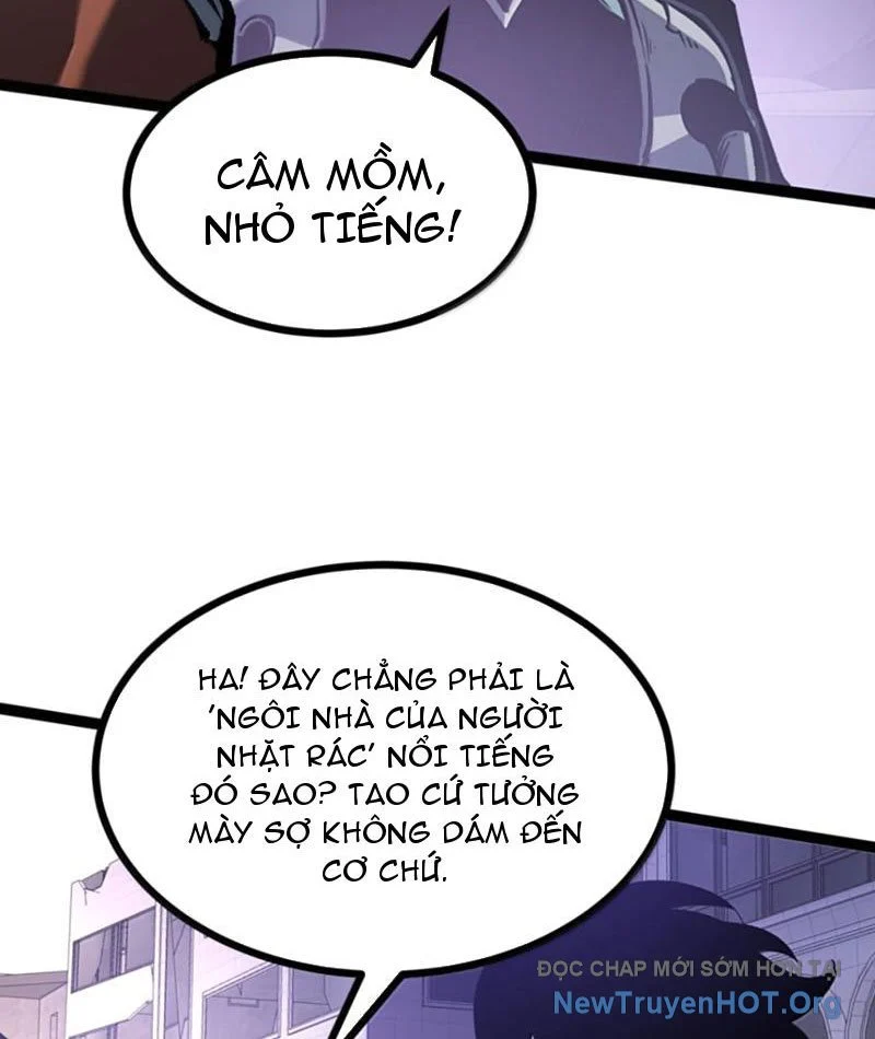 Ta Nhặt Rác Thượng Vương Giả Chapter 75 - Trang 3