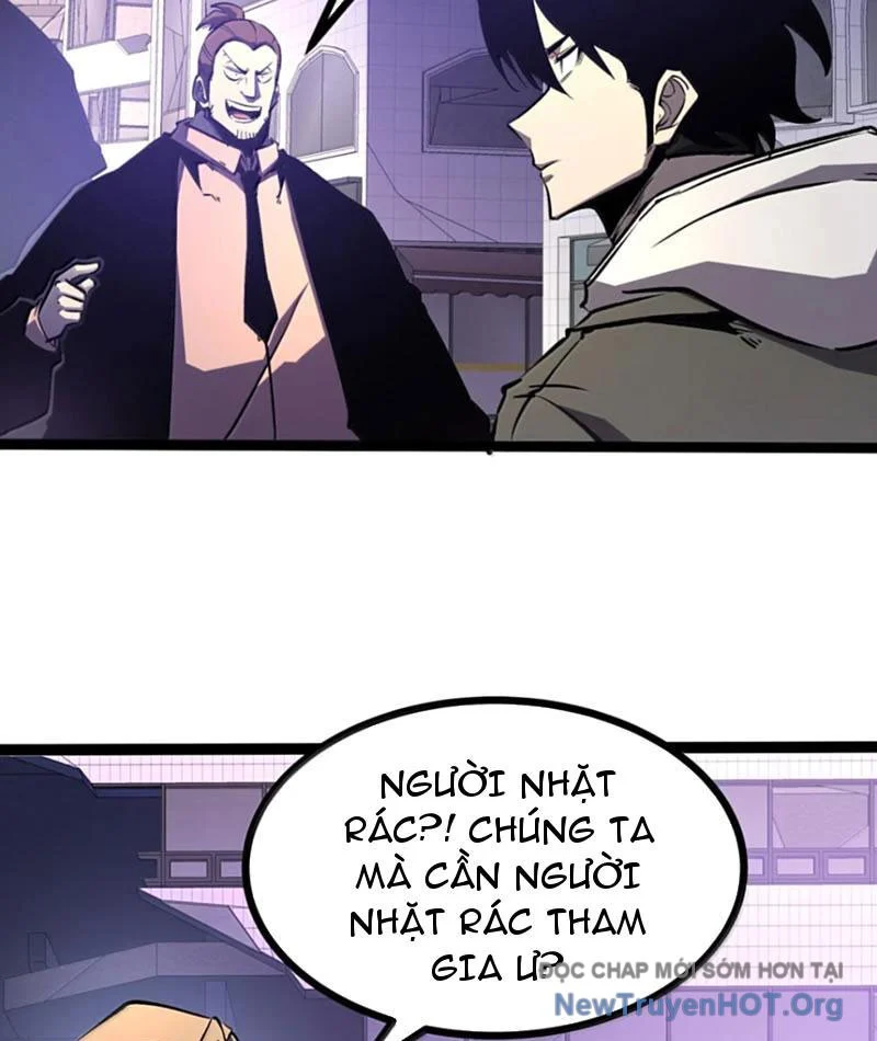 Ta Nhặt Rác Thượng Vương Giả Chapter 75 - Trang 3