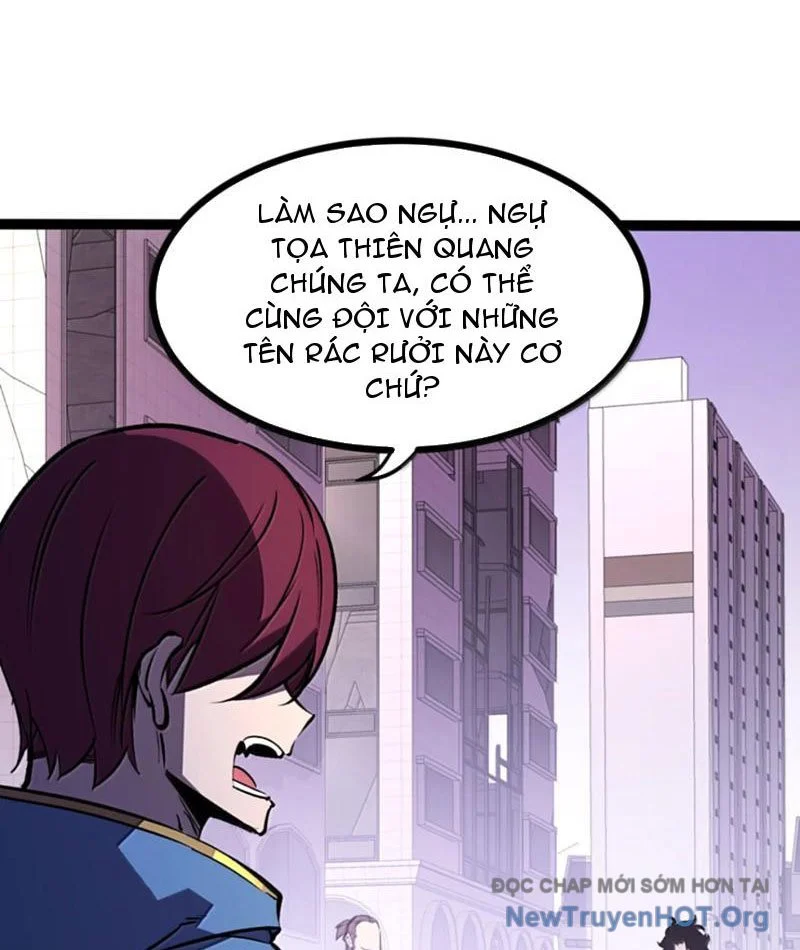 Ta Nhặt Rác Thượng Vương Giả Chapter 75 - Trang 3