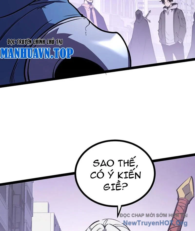 Ta Nhặt Rác Thượng Vương Giả Chapter 75 - Trang 3