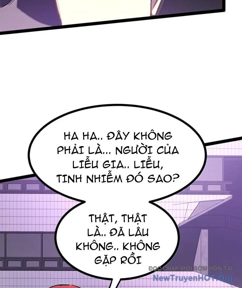 Ta Nhặt Rác Thượng Vương Giả Chapter 75 - Trang 3