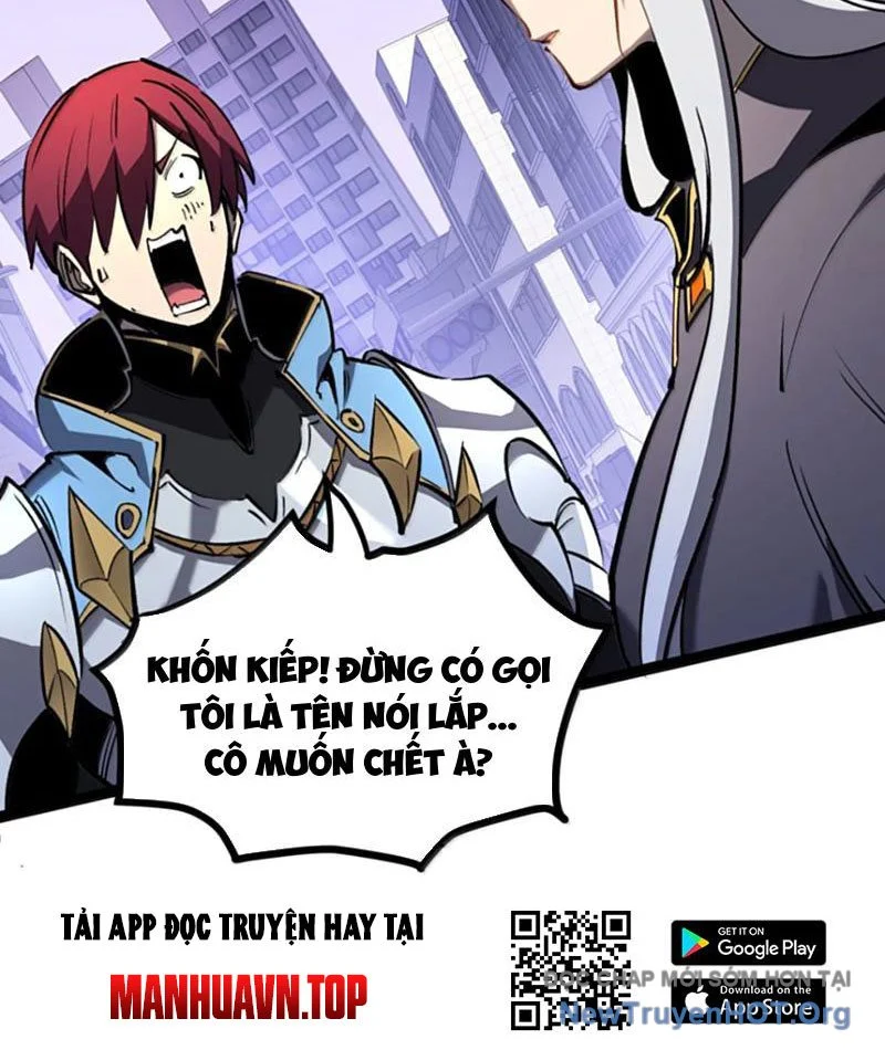 Ta Nhặt Rác Thượng Vương Giả Chapter 75 - Trang 3