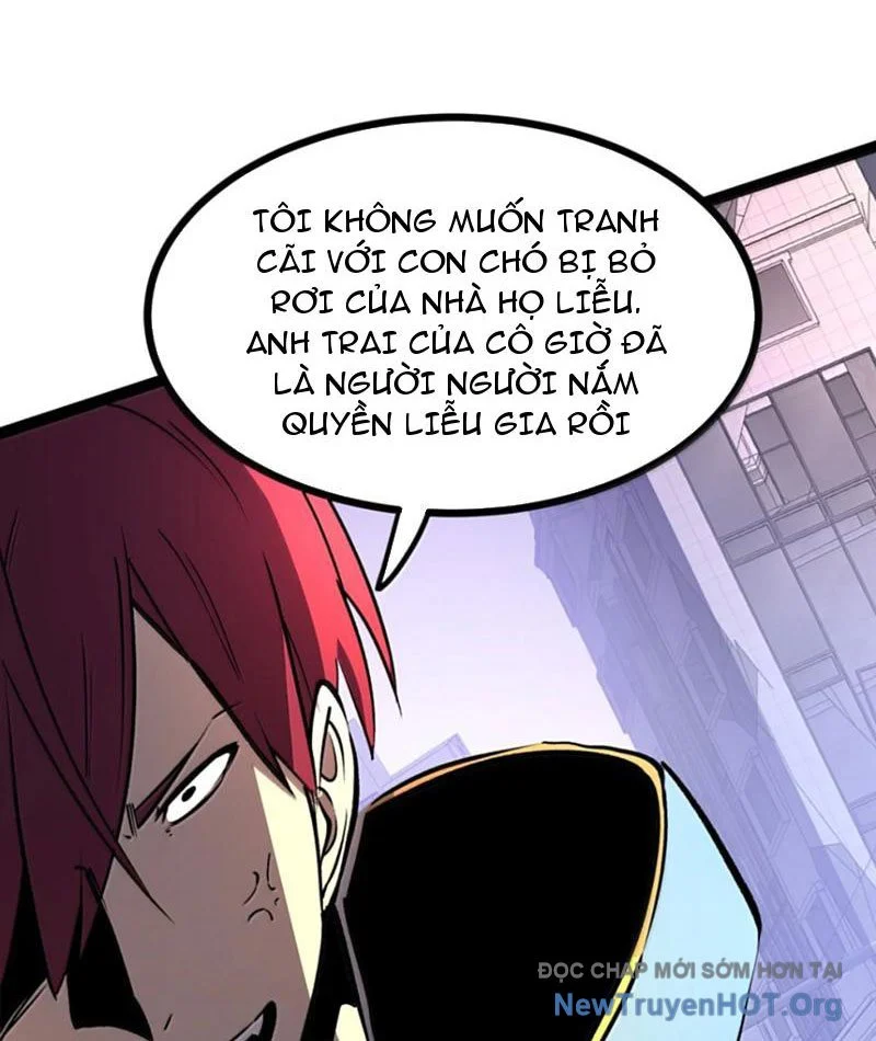 Ta Nhặt Rác Thượng Vương Giả Chapter 75 - Trang 3