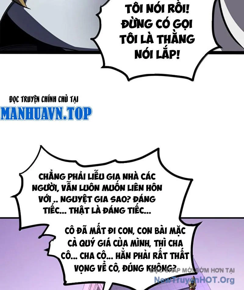Ta Nhặt Rác Thượng Vương Giả Chapter 75 - Trang 3