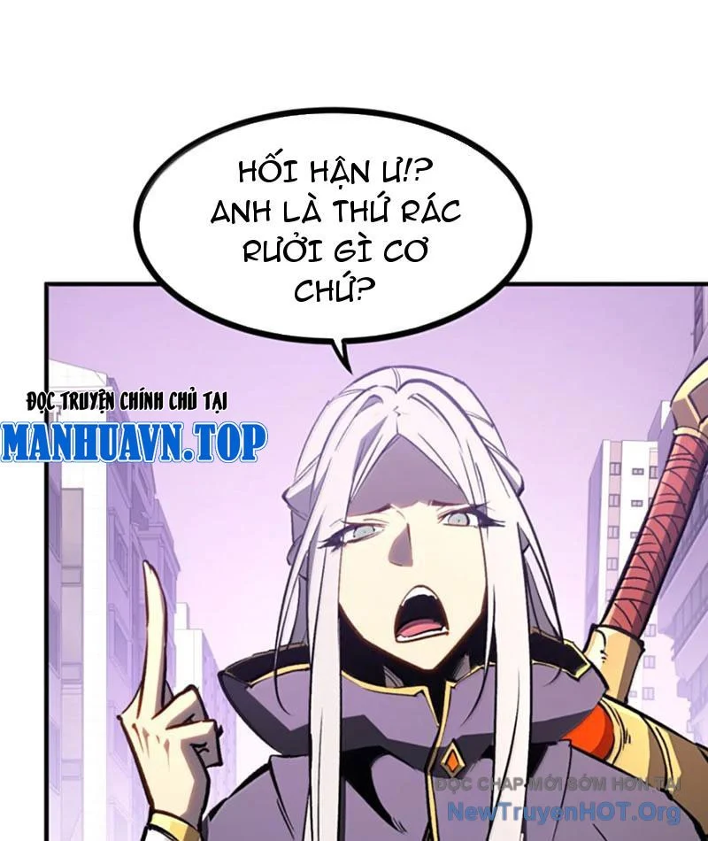 Ta Nhặt Rác Thượng Vương Giả Chapter 75 - Trang 3