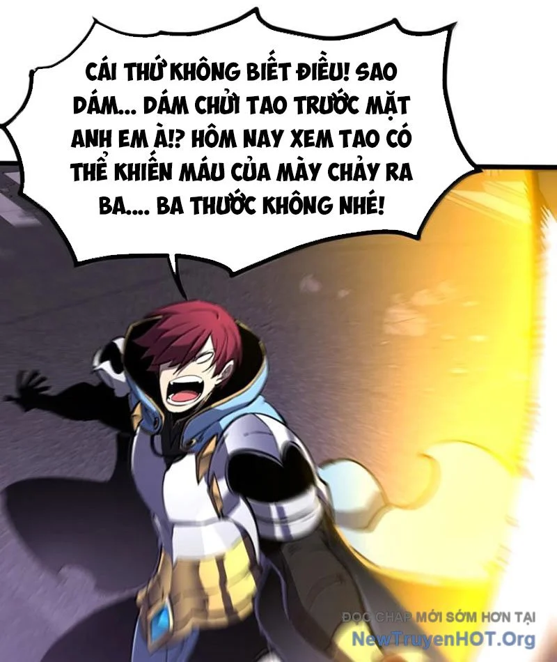 Ta Nhặt Rác Thượng Vương Giả Chapter 75 - Trang 3