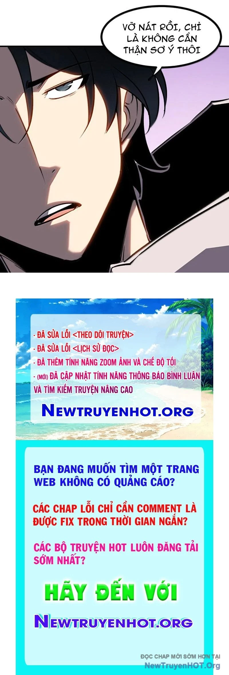 Ta Nhặt Rác Thượng Vương Giả Chapter 75 - Trang 3
