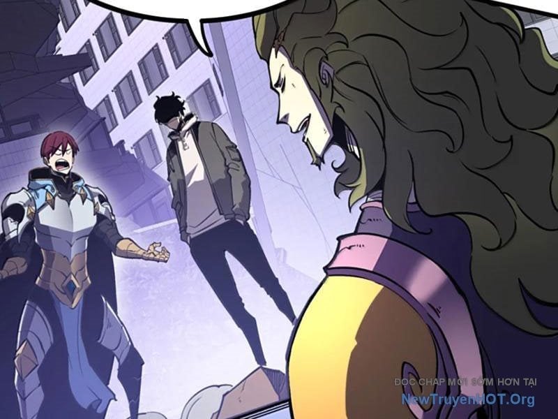 Ta Nhặt Rác Thượng Vương Giả Chapter 76 - Trang 3