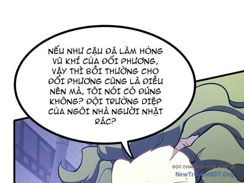 Ta Nhặt Rác Thượng Vương Giả Chapter 76 - Trang 3