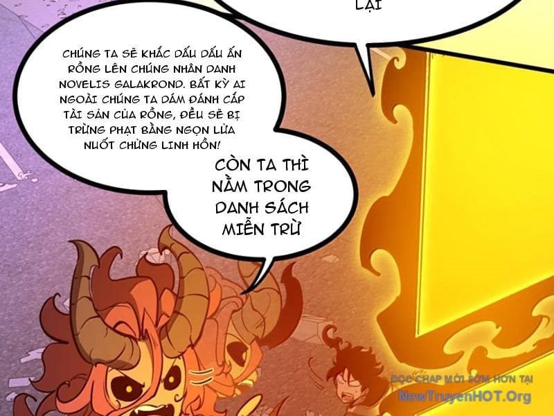 Ta Nhặt Rác Thượng Vương Giả Chapter 76 - Trang 3