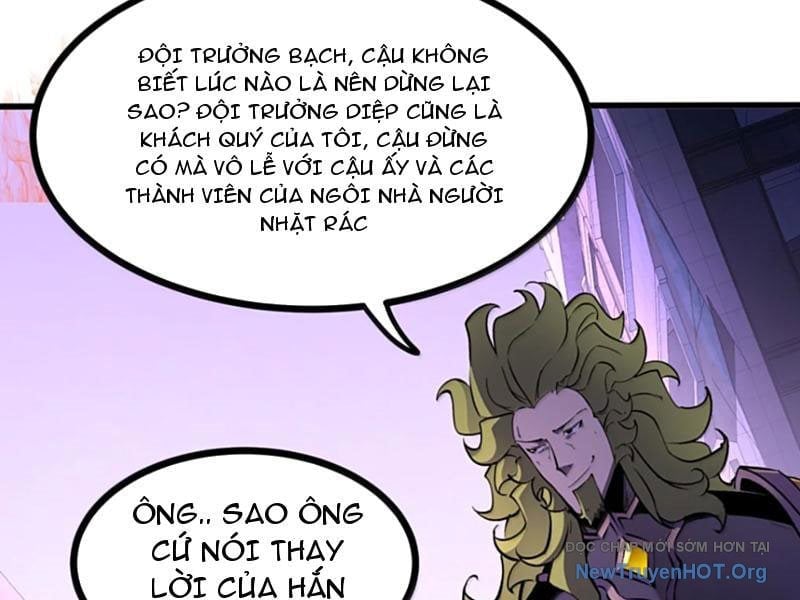 Ta Nhặt Rác Thượng Vương Giả Chapter 76 - Trang 3