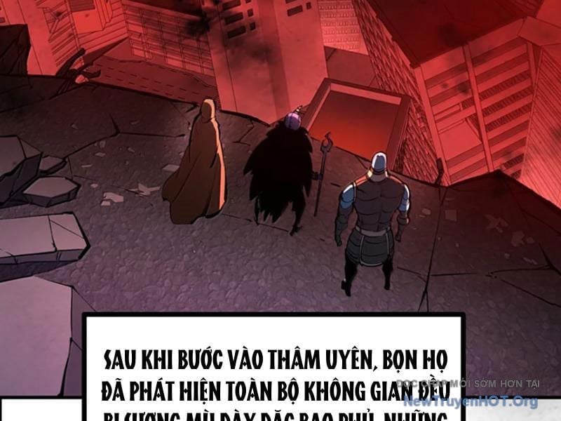 Ta Nhặt Rác Thượng Vương Giả Chapter 76 - Trang 3