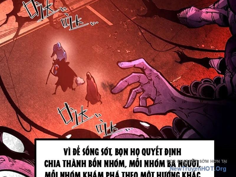 Ta Nhặt Rác Thượng Vương Giả Chapter 76 - Trang 3