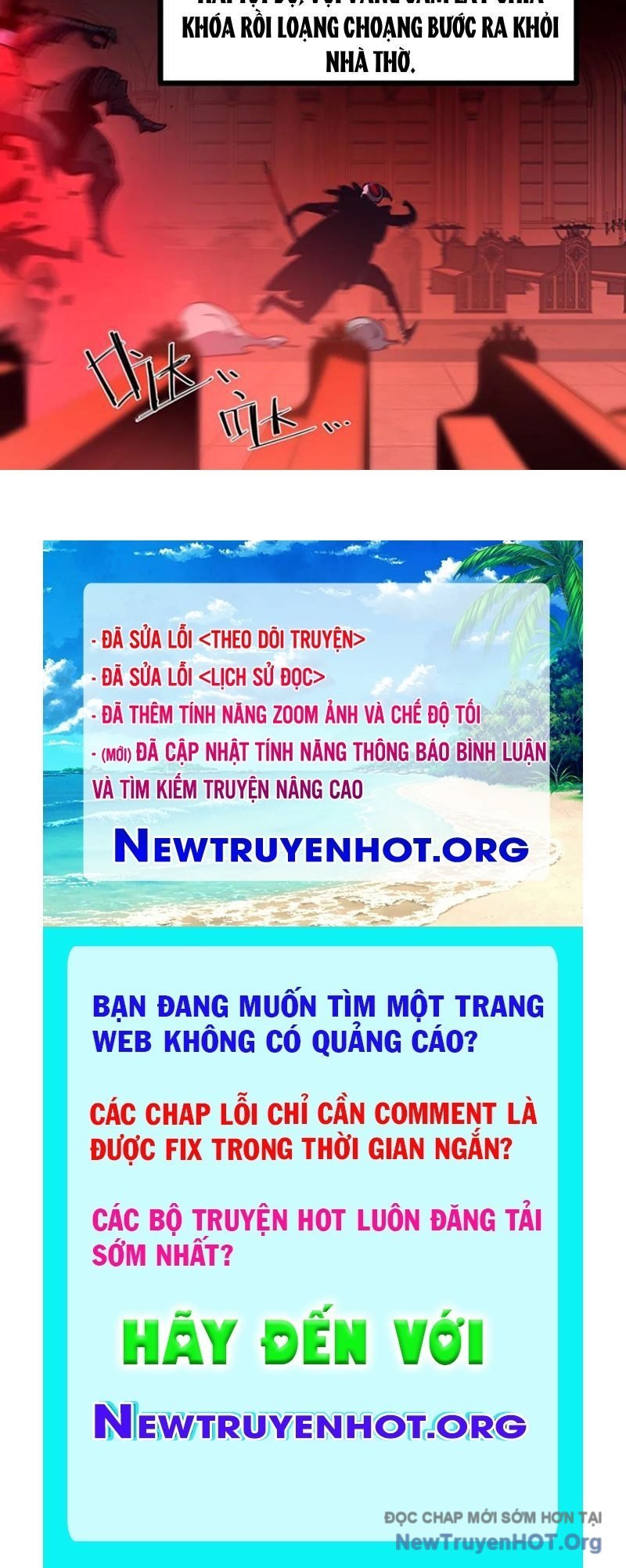 Ta Nhặt Rác Thượng Vương Giả Chapter 76 - Trang 3