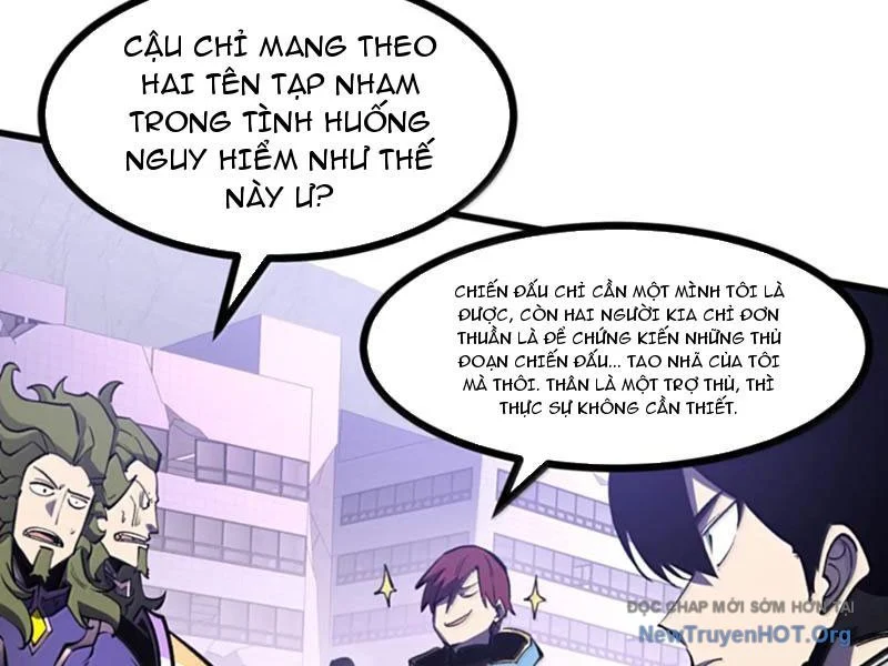 Ta Nhặt Rác Thượng Vương Giả Chapter 77 - Trang 3