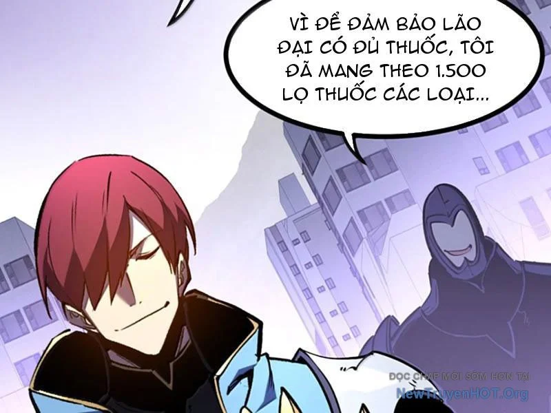 Ta Nhặt Rác Thượng Vương Giả Chapter 77 - Trang 3
