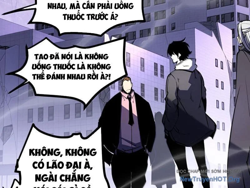 Ta Nhặt Rác Thượng Vương Giả Chapter 77 - Trang 3