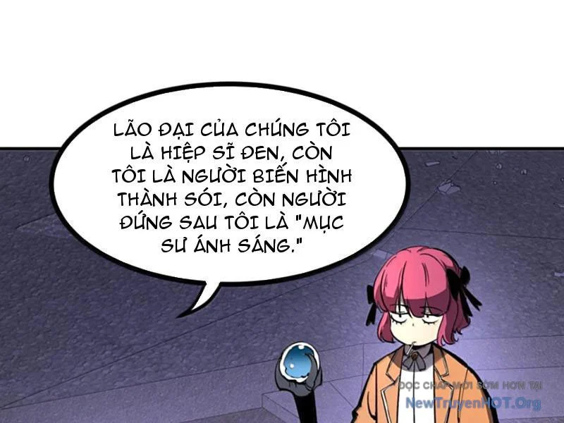 Ta Nhặt Rác Thượng Vương Giả Chapter 77 - Trang 3