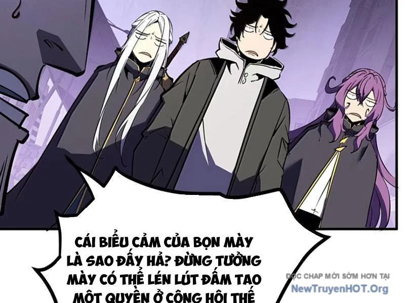 Ta Nhặt Rác Thượng Vương Giả Chapter 77 - Trang 3