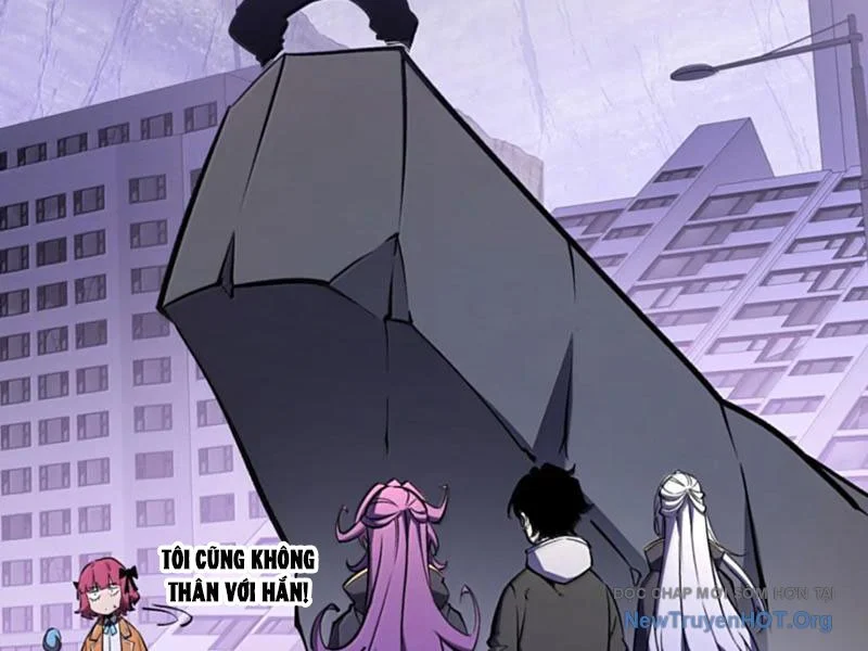 Ta Nhặt Rác Thượng Vương Giả Chapter 77 - Trang 3