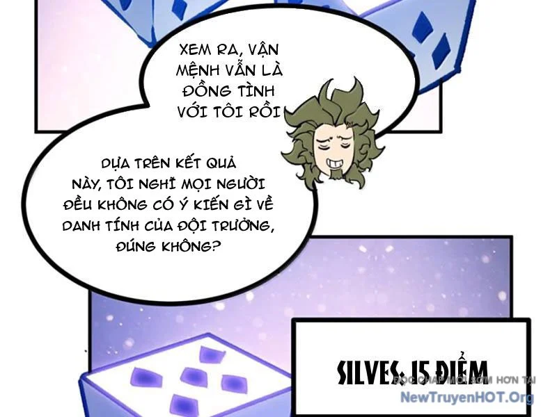 Ta Nhặt Rác Thượng Vương Giả Chapter 77 - Trang 3