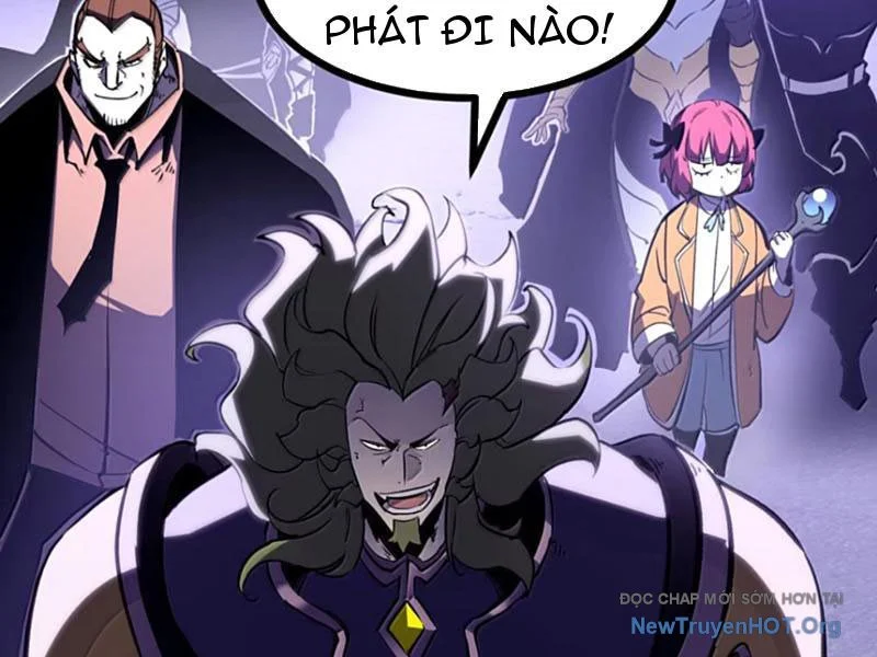 Ta Nhặt Rác Thượng Vương Giả Chapter 77 - Trang 3