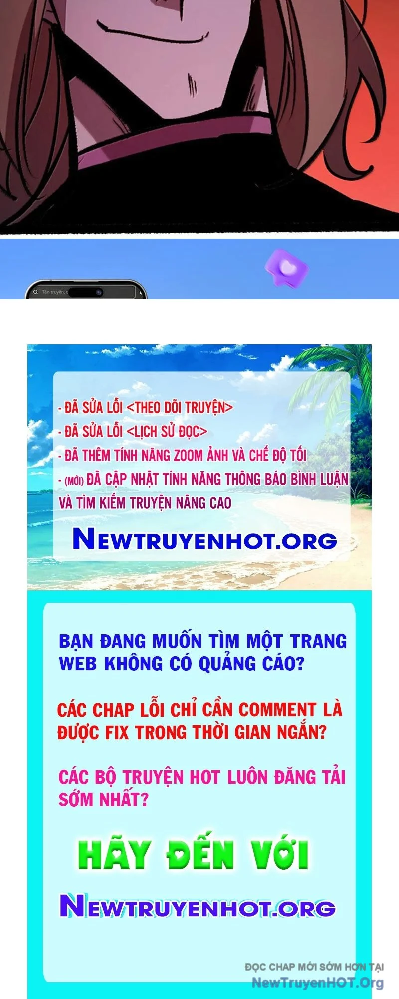 Ta Nhặt Rác Thượng Vương Giả Chapter 77 - Trang 3