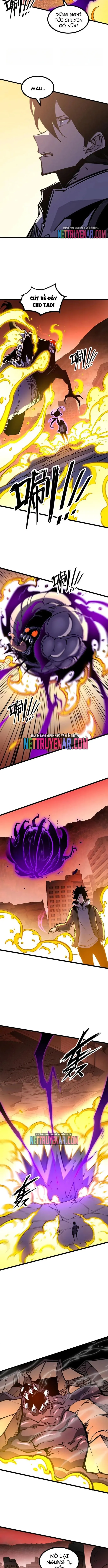 Ta Nhặt Rác Thượng Vương Giả Chapter 79 - Next 
