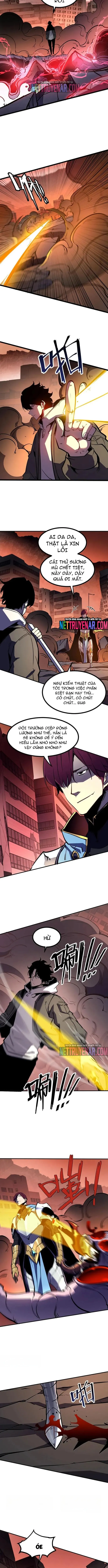 Ta Nhặt Rác Thượng Vương Giả Chapter 79 - Next 