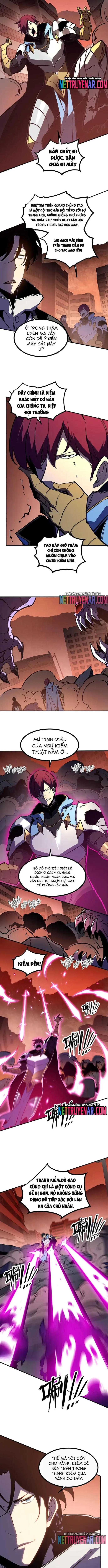 Ta Nhặt Rác Thượng Vương Giả Chapter 79 - Next 